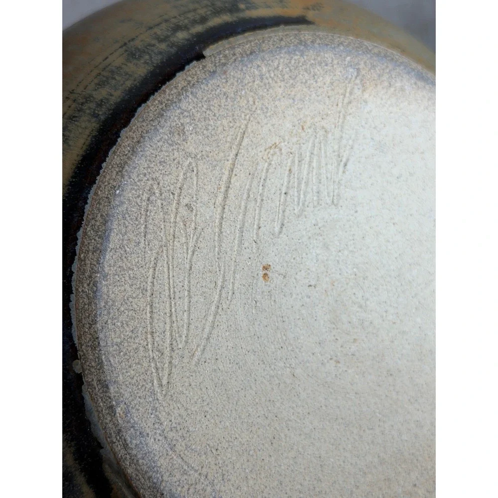 N/A handcrafted stoneware